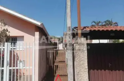 Terreno comercial para alugar na Rua Bento Carlos, Fundos, 964, Centreville, São Carlos