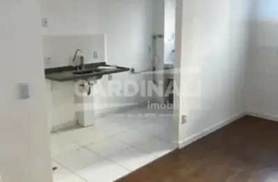 Apartamento para venda com 2 dormitórios recém entregue próximo à puc campinas na jonboyd.