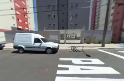 Apartamento com 1 quarto à venda na rua jacinto favoreto, 593, jardim lutfalla, são carlos, 35 m2 por r$ 380.000