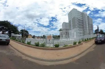 Apartamento com 2 quartos à venda na Avenida Gregório Aversa, Bloco 01, 371, Recreio São Judas Tadeu, São Carlos