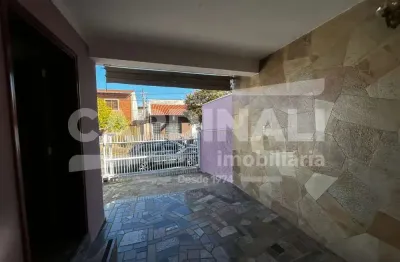 Casa com 3 quartos à venda na Rua Dona Eliza Botelho Maria Barros, 216, Centro, São Carlos