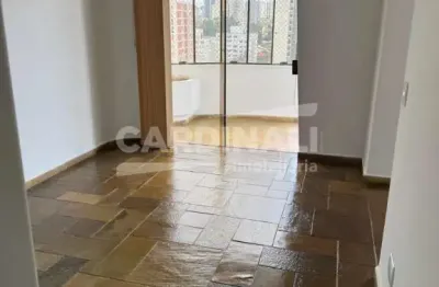 Apartamento com 4 quartos para alugar na Rua Isis Fernandes, 245, Jardim Bethânia, São Carlos