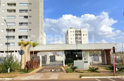Apartamento com excelente localização, próximo a supermercados.