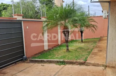 Casa com excelente localização, próximo a supermercados e escolas e creches.