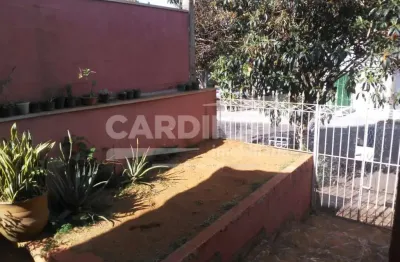Casa com 3 quartos à venda na Rua José Duarte de Souza, 393, Jardim Santa Paula, São Carlos