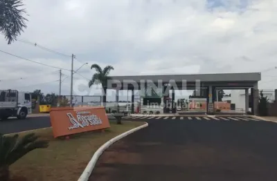 Terreno em uma localização maravilhosa dentro do condomínio que só tende a crescer em são carlos.