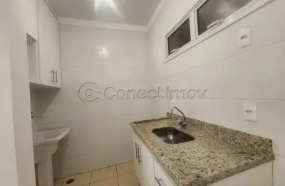 Flat com 1 quarto à venda na Rua João Perone, 455, Nova Aliança, Ribeirão Preto