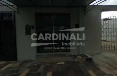 Ponto comercial para alugar na Rua Conde Do Pinhal, Av. Com. Alfredo Maffei, 1400, 1150, Jardim São Carlos, São Carlos