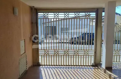 Casa com 1 quarto à venda na Rua Doutor Bernardino De Campos, Frente, 1164, Vila Prado, São Carlos