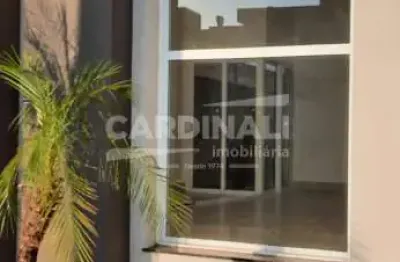 Casa em condomínio fechado com 3 quartos à venda na Avenida Brasilino Damha, 750, Condomínio Village São Carlos IV, São Carlos