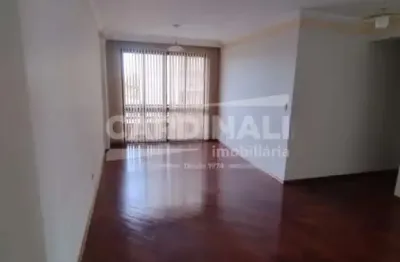 Apartamento com 3 quartos à venda na Rua Vinte E Oito De Setembro, Bloco 02, 2360, Centro, São Carlos