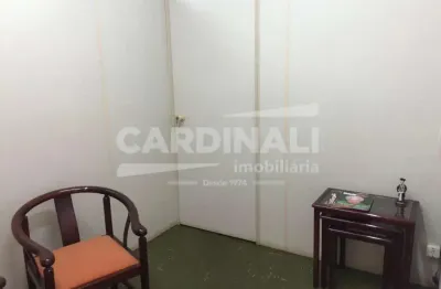 Sala comercial à venda na Rua São Bento, Sala 23, 2º Andar., 700, Centro, Araraquara