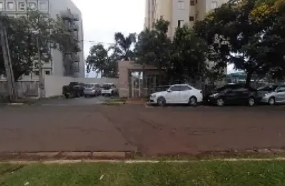 Apartamento com 3 quartos à venda na Passeio Das Palmeiras, Bloco 02, 520, Parque Faber Castell I, São Carlos