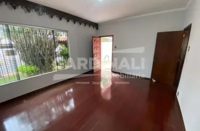 Casa com 3 quartos à venda na Rua Dona Maria Izabel de Oliveira Botelho, 1508, Jardim Brasil, São Carlos