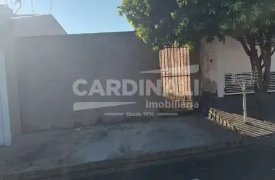 Terreno à venda no jardim mariana ? excelente localização!