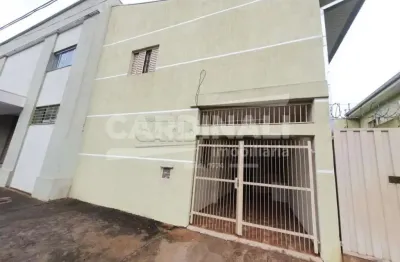 Imóvel bem localizado e ótimo para uma renda extra com quatro locações.