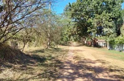 Fazenda à venda na Rua Aline Gabriela de Oliveira, s/n, Loteamento Aracê de Santo Antonio I, São Carlos