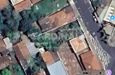 Venda de terreno residencial - bairro são benedito - ibaté/sp