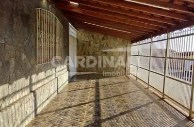 Residência ampla e confortável à venda no jardim mariana ? ibaté/sp