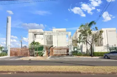 Apartamento com excelente localização, próximo a supermercados.