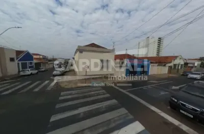 Casa com 3 quartos à venda na Rua Marechal Deodoro, 2518 E 2510, 2518, Centro, São Carlos