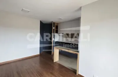 Apartamento com 2 quartos à venda na Passeio das Palmeiras, 471, Parque Faber Castell I, São Carlos