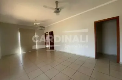 Casa em condomínio fechado com 3 quartos à venda na Rua Miguel Petroni, 4900, Residencial Eldorado, São Carlos