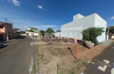 Terreno à venda na Rua João Leopoldino, S/n, Vila Marina, São Carlos