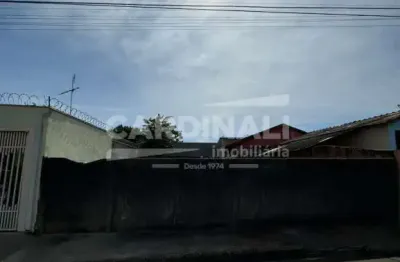Terreno à venda na Rua João Batista De Arruda, Ao Lado Do 282, S/N, Vila Brasília, São Carlos