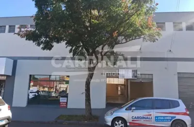 Sala comercial com localização espetacular, excelente local para escritórios e profissionais autônomos.