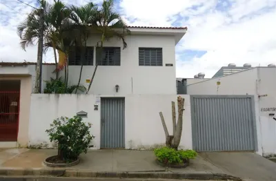 Imóvel comercial com 7 salas e 3 banheiros no planalto paraíso.