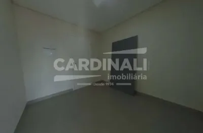 Apartamento com 1 quarto para alugar na rua episcopal, 2600, centro, são carlos, 29 m2 por r$ 2.223