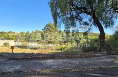 Terreno à venda na Avenida José Gonçalves Carneiro, Em Frente Ao Número 120, Parque Santa Mônica, São Carlos