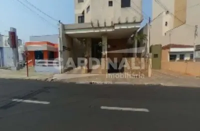 Apartamento com 3 quartos para alugar na Rua Quinze de Novembro, 1776, Centro, São Carlos