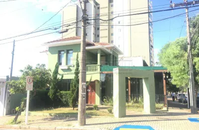 Ponto comercial para alugar na Rua Vinte e Oito de Setembro, 2237, Centro, São Carlos