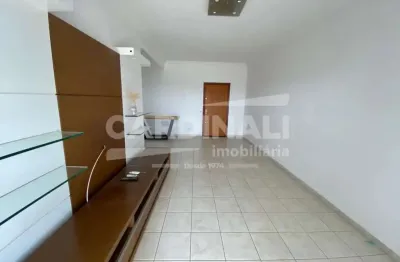 Apartamento com 2 quartos para alugar na Rua Doutor Orlando Damiano, 2100, Jardim Macarengo, São Carlos