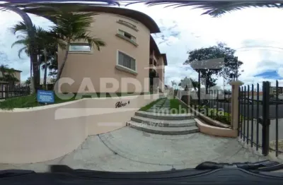 Apartamento com 2 quartos para alugar na Rua Flauzino Marques, Bloco A, 67, Jardim Alvorada, São Carlos