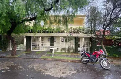 Casa com 3 quartos para alugar na Rua Jesus Blanco Nunes, 419, Parque Santa Marta, São Carlos