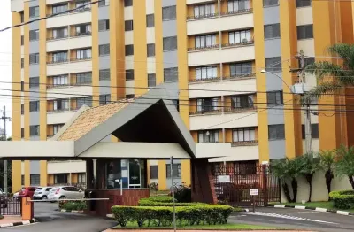 Apartamento 2 dormitórios em condomínio próximo ao shopping iguatemi.