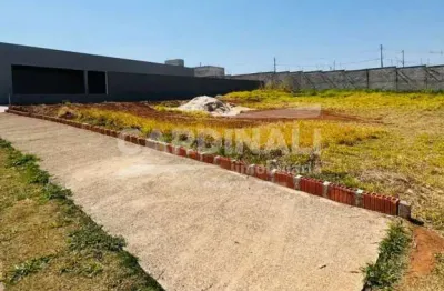 Terreno comercial à venda na Avenida Bruno Ruggiero Filho, S/N, Parque Santa Felícia Jardim, São Carlos
