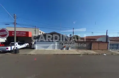 Imóvel localizada no centro de agua vermelha bem pertinho da igreja.