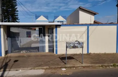 Kitnet / Stúdio à venda na Rua Peru, 1, 2, 3, 4, 5, 6, 7, 8, 335, Vila Brasília, São Carlos