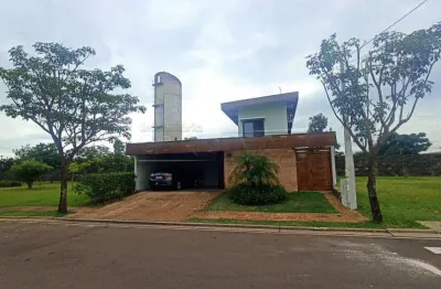 Cobertura com 3 quartos à venda na Rua Ray Wesley Herrick, Casa 160, 1500, Condomínio Village Damha III, São Carlos