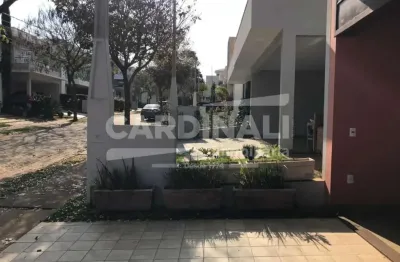 Casa em condomínio fechado com 3 quartos à venda na Rua Jean Piaget, 333, Condomínio Aquarela, São Carlos