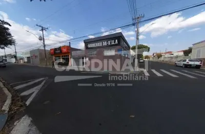 Casa com 3 quartos para alugar na Avenida Teixeira de Barros, 522, Vila Prado, São Carlos