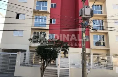 Apartamento com 2 quartos para alugar na Rua Jacinto Favoreto, 573, Jardim Lutfalla, São Carlos