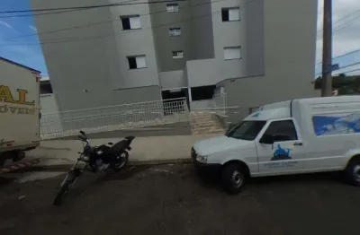 Apartamento com 2 quartos para alugar na Rua Paulo Fragoso Coimbra, 342, Jardim Alvorada, São Carlos