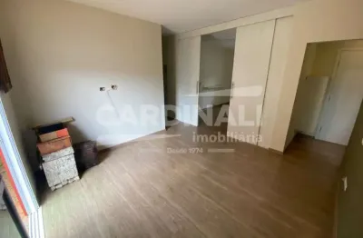 Casa em condomínio fechado com 3 quartos à venda na Avenida Pedro Muskat, 1000, Bosque de São Carlos, São Carlos