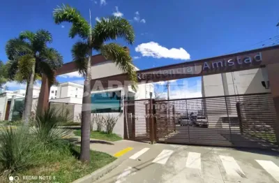 Apartamento com 2 quartos à venda na Avenida Dom Carlos Carmelo, Bloco 11, 853, Jardim Botânico, Araraquara