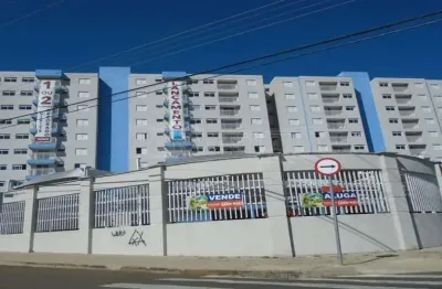 Apartamento com 2 quartos à venda na Rua Anita Stella, Cambara, 461., Vila Celina, São Carlos